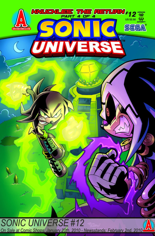 Illustration for article titled This Week In Video Game Comics